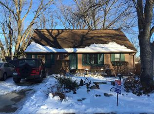 7507 SW 14th St, Des Moines, IA 50315