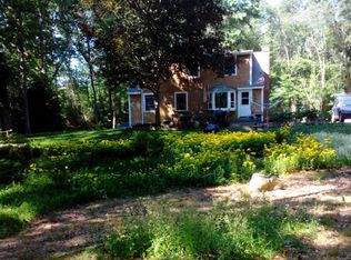 154 Bachelor St, West Newbury, MA 01985