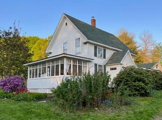 113 Lincoln St, Pittsfield, ME 04967