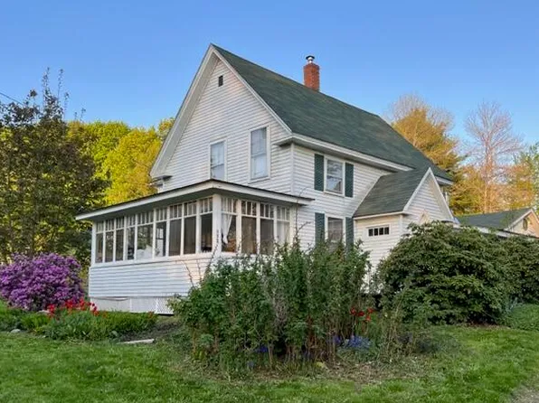 113 Lincoln Street, Pittsfield, ME 04967