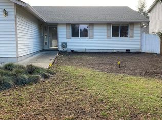 17101 NE 20th St, Vancouver, WA 98684