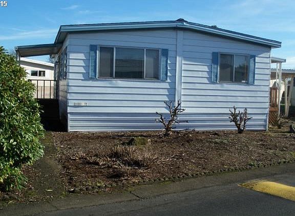 2nd image of 15509 SE Mill Plain Blvd Unit 95