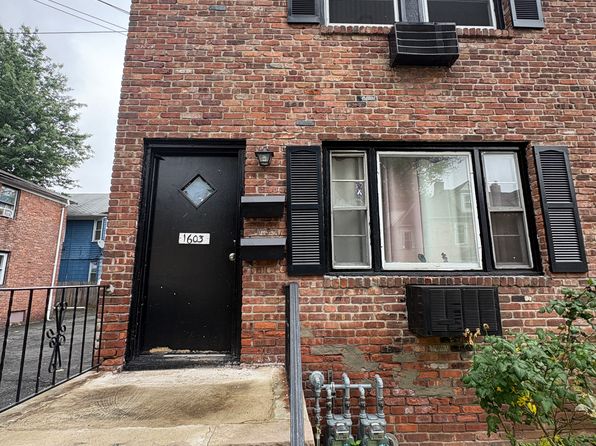 1603 Oliver St #2