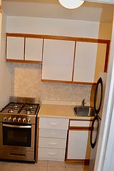 Rented by Keller Williams NYC