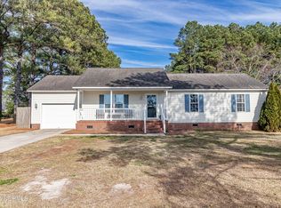 1011 Spring Bank Rd, Goldsboro, NC 27534