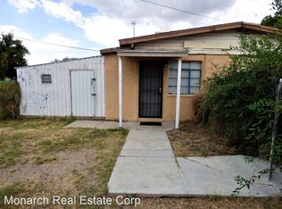 825 Parkview Dr #1, Las Cruces, NM 88001