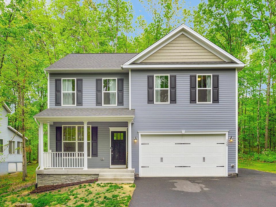1229 Lakeview Pkwy, Locust Grove, VA 22508 Zillow