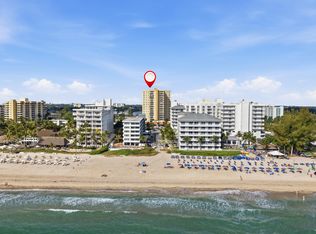 1200 Hibiscus Avenue #1101, Pompano Beach, FL 33062