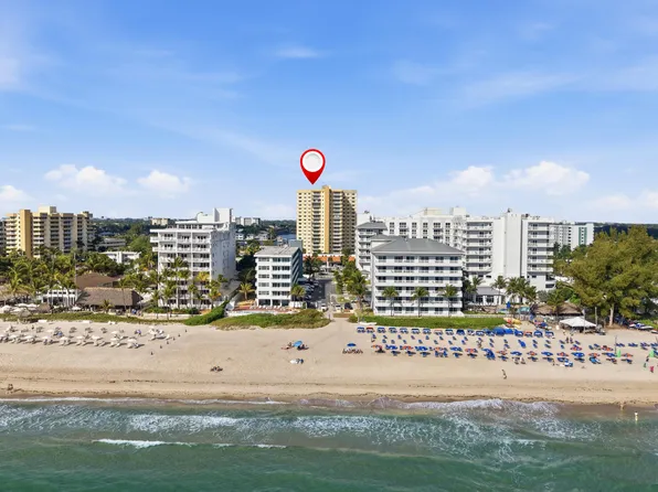 1200 Hibiscus Avenue #1101, Pompano Beach, FL 33062