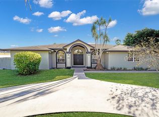 16740 SW 278th St, Homestead, FL 33031