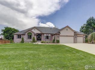 7306 Silver Moon Ln, Fort Collins, CO 80525