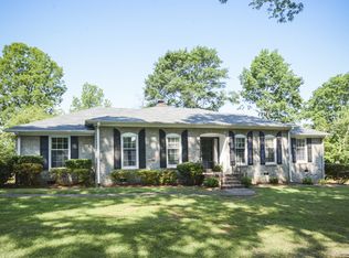 505 Fountainbleu Blvd, Anderson, SC 29625