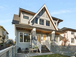 1315 E 20th Ave, Vancouver, BC V5V 1P3