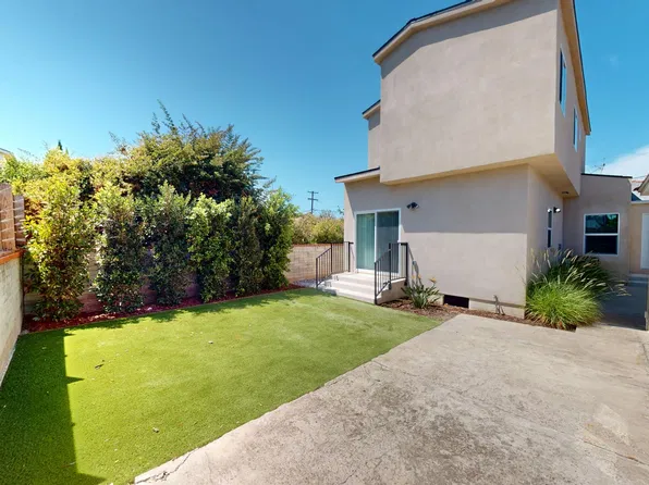 6257 Stewart St, San Diego, CA 92115