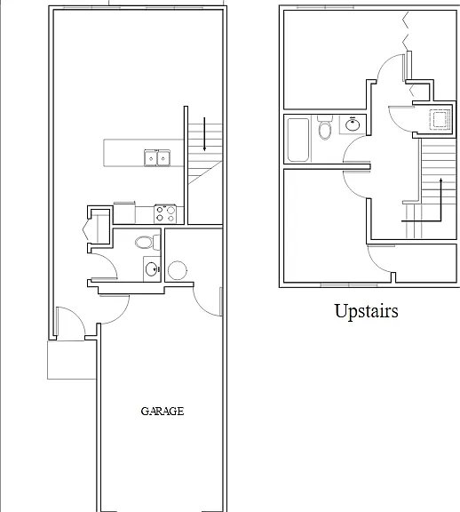 Kennedy Park Townhomes — Photo 2