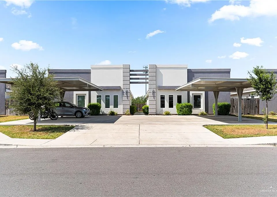 2914 W Driftwood St #3