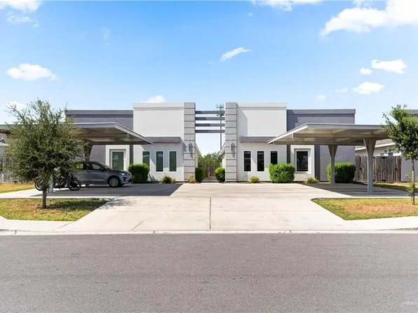 2914 W Driftwood St #3, Edinburg, TX 78541