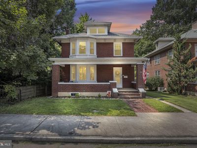 534 N Hanover St, Carlisle, PA, 17013