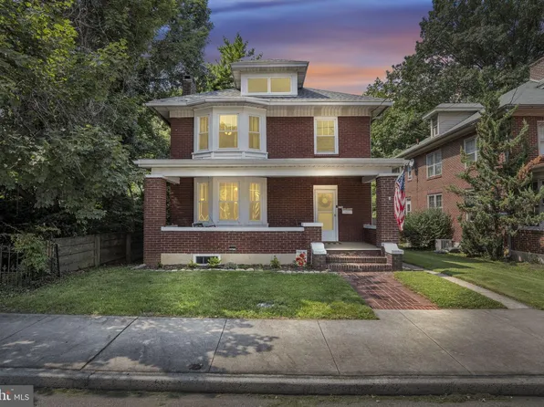 534 N Hanover St, Carlisle, PA 17013