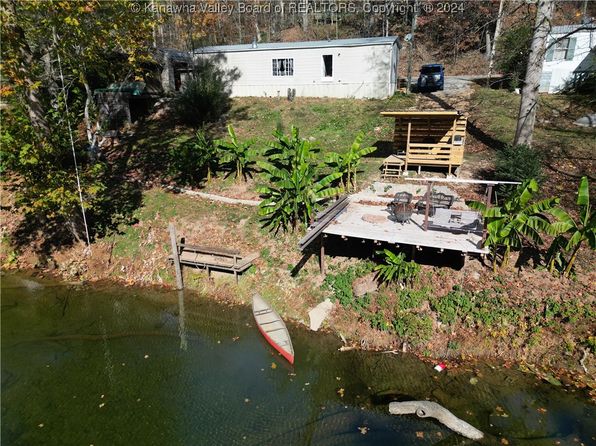 11462 Duck Rd, Maysel, WV 25133