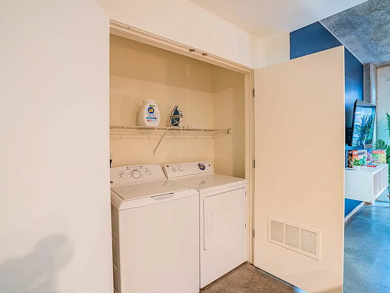 Laundry Room Cabinet