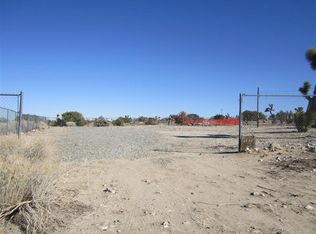 1727 Locust Rd, Pinon Hills, CA 92372