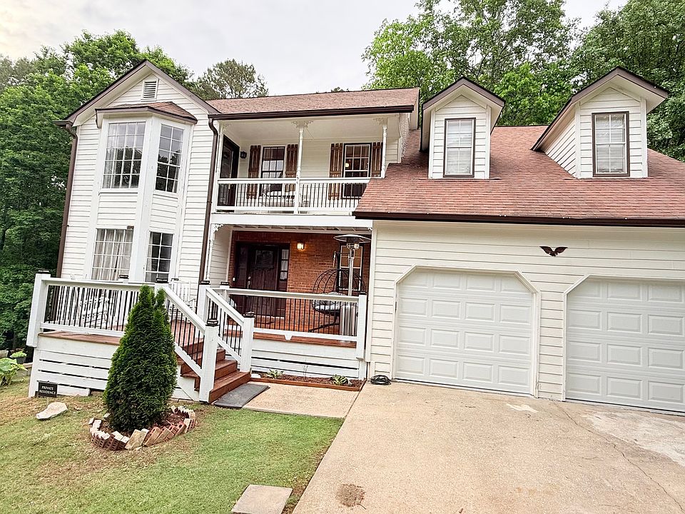 1st image of 4041 Brittan Glade Trl