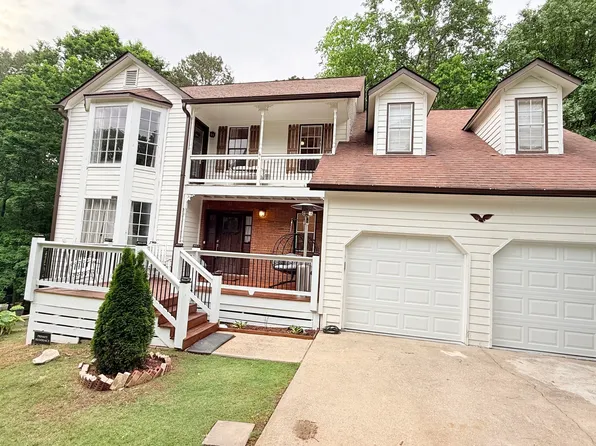 4041 Brittan Glade Trl, Snellville, GA 30039