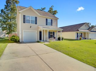 112 Maypop Dr, Goose Creek, SC 29445