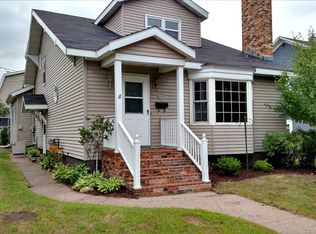 520 Woodward Ave, Iron Mountain, MI 49801