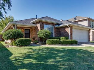 130 Butternut Dr, Fate, TX 75087