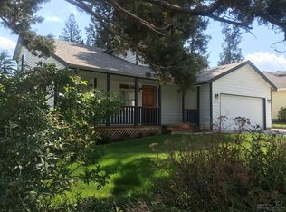 296 NE Alpenview Ln, Bend, OR 97701