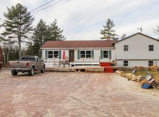 15 Lindsey Ln, West Gardiner, ME 04345