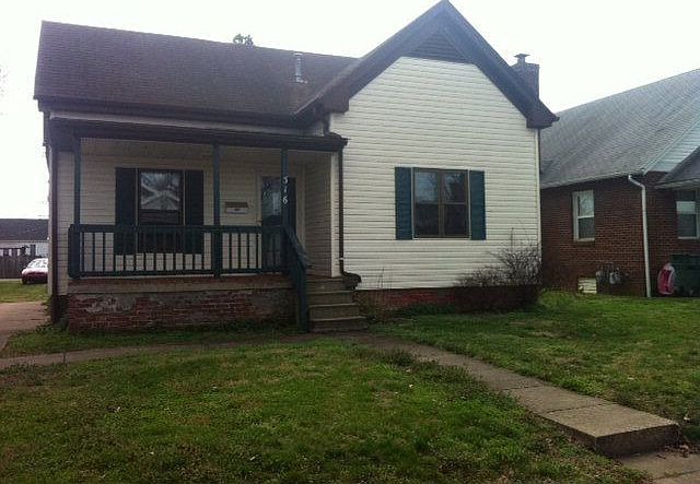 1st image of 316 E 20th St