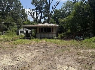 217 E Sunset Dr, Trinity, TX 75862