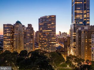 The Rittenhouse Hotel & Condominiums, Philadelphia, PA 19103