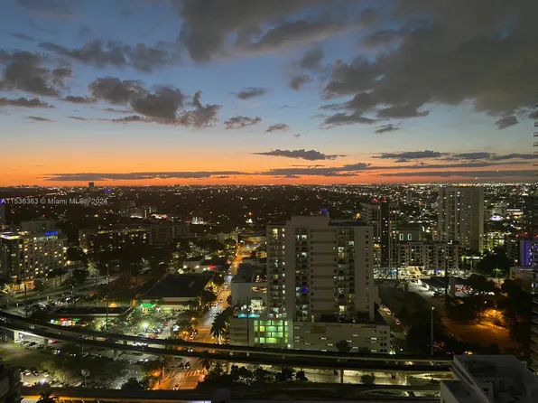 1250 S Miami Ave APT 2805, Miami, FL 33130