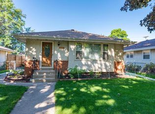 5732 40th Ave S, Minneapolis, MN 55417