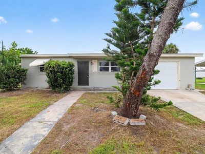 4574 Chicopa St, North Port, FL, 34287