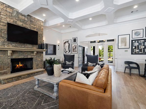 Tradition at Stonewater | 12000 Wisdom Dr, Cary, NC