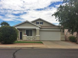 10657 E Plata Ave, Mesa, AZ 85212