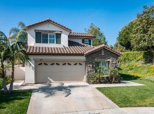 4690 Via Dulce, Camarillo, CA 93012