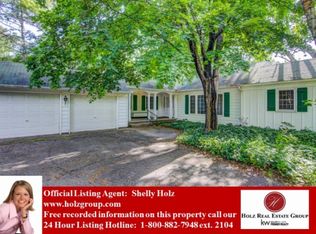 125 Lakeland Shores Rd N, Lakeland, MN 55043