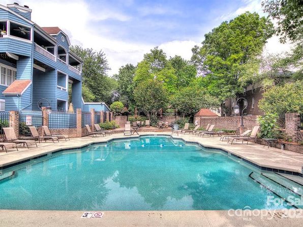 433 W 8th St, Charlotte, NC 28202