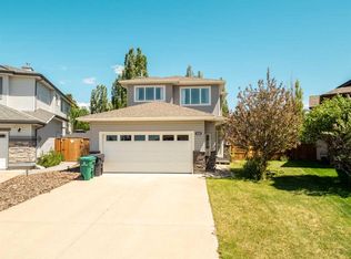 111 W Fairmont Rd S, Lethbridge, AB T1K 8C8