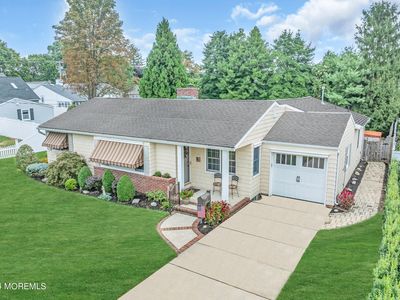 53 Catherine Avenue, Red Bank, NJ, 07701