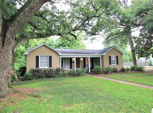 1015 Civic St, Monroe, LA 71201