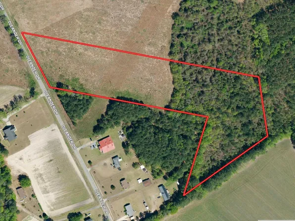 TBD Oleander Dr., Darlington, SC 29532