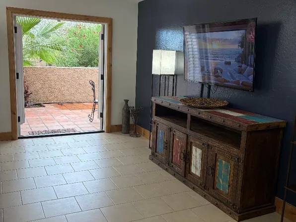 7402 E CAREFREE Drive #204, Carefree, AZ 85377
