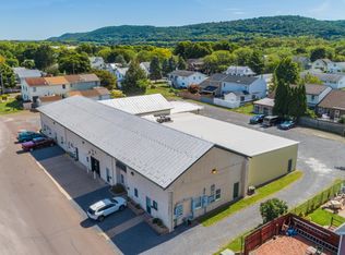 146 E 9th St, Bloomsburg, PA 17815